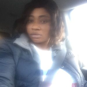 Meet your Posher, Abiola